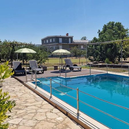 Hacienda Kolenda Daire Mostar Dış mekan fotoğraf