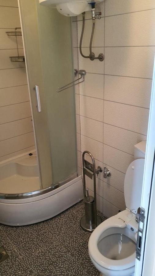 Hacienda Kolenda Daire Mostar Dış mekan fotoğraf