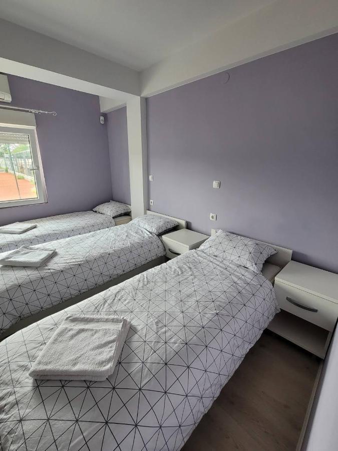 Hacienda Kolenda Daire Mostar Dış mekan fotoğraf