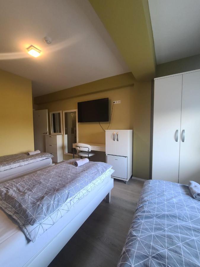 Hacienda Kolenda Daire Mostar Dış mekan fotoğraf