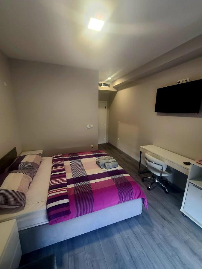Hacienda Kolenda Daire Mostar Dış mekan fotoğraf