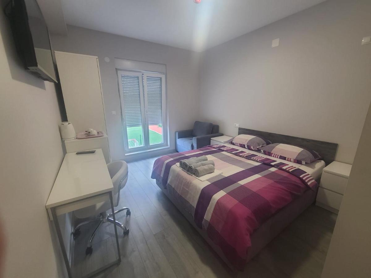 Hacienda Kolenda Daire Mostar Dış mekan fotoğraf