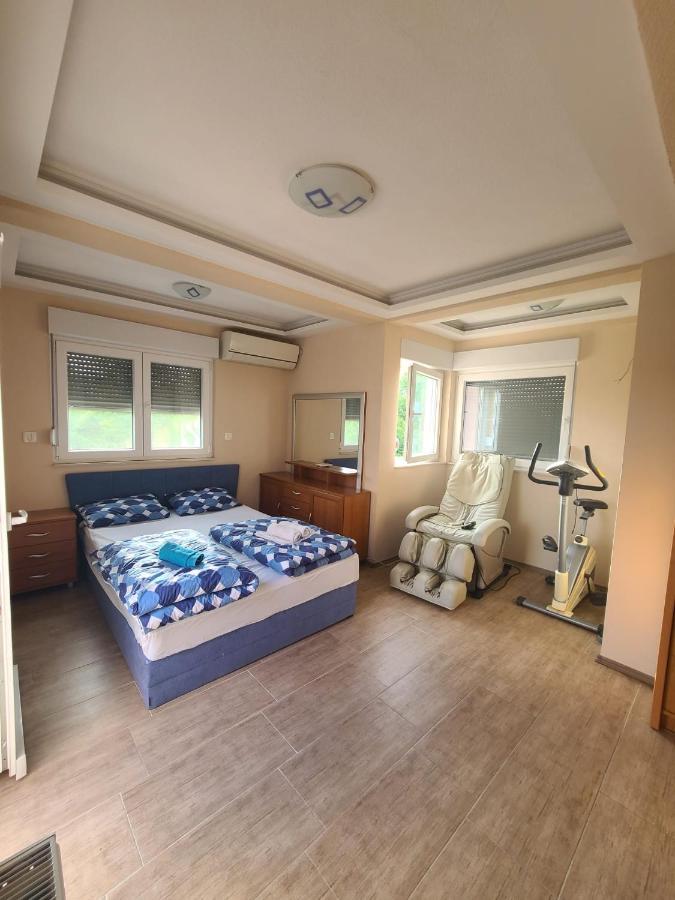 Hacienda Kolenda Daire Mostar Dış mekan fotoğraf