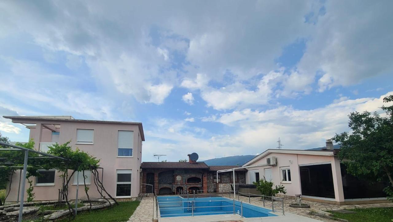 Hacienda Kolenda Daire Mostar Dış mekan fotoğraf