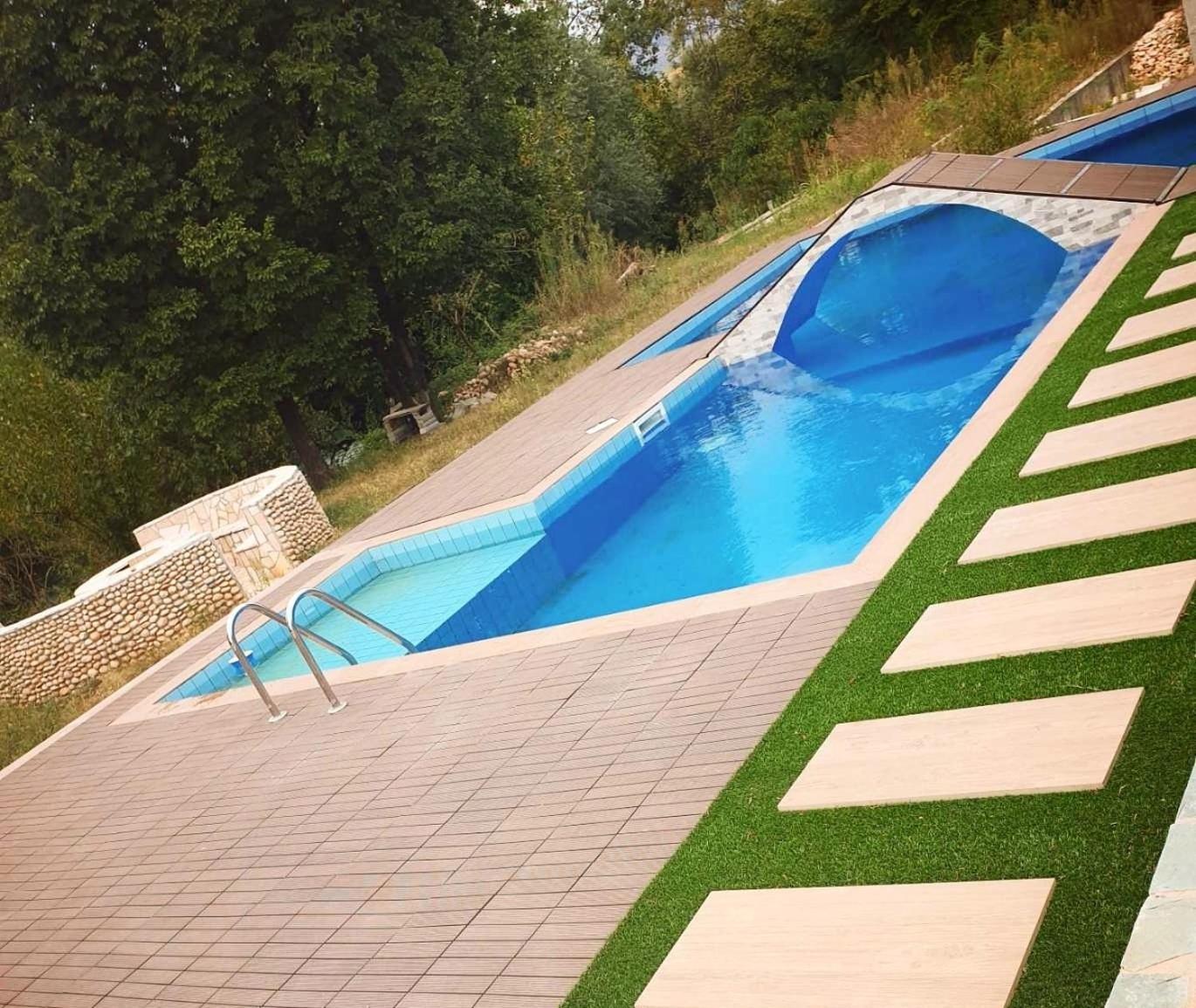 Hacienda Kolenda Daire Mostar Dış mekan fotoğraf