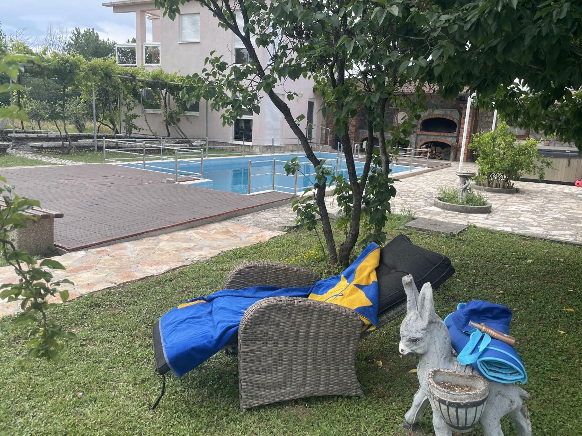 Hacienda Kolenda Daire Mostar Dış mekan fotoğraf