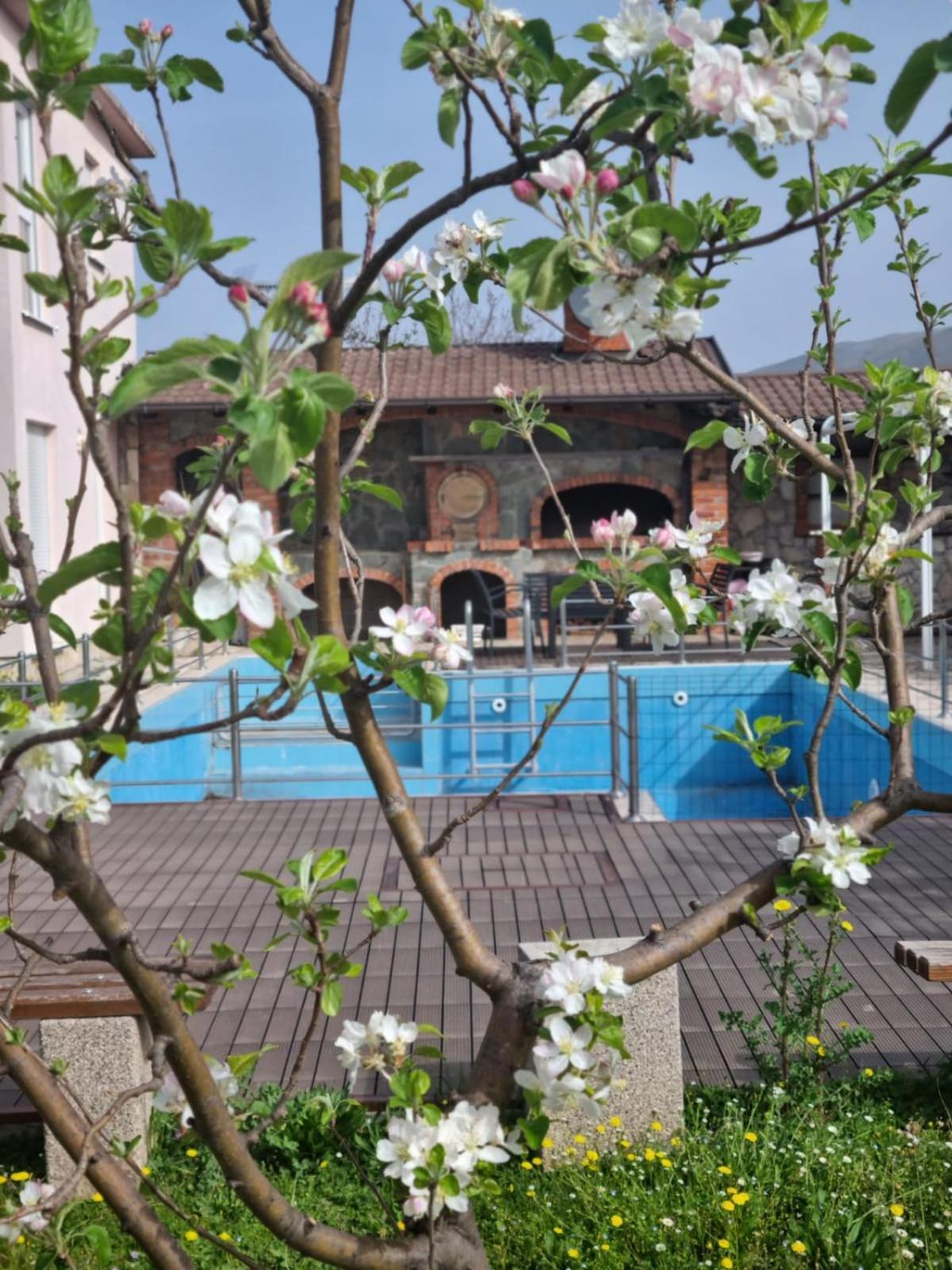 Hacienda Kolenda Daire Mostar Dış mekan fotoğraf