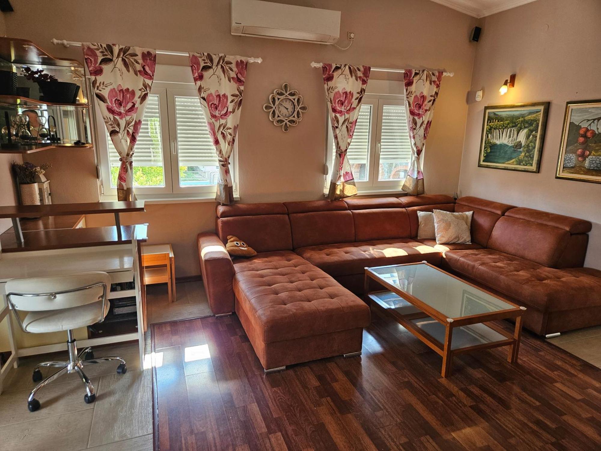 Hacienda Kolenda Daire Mostar Dış mekan fotoğraf