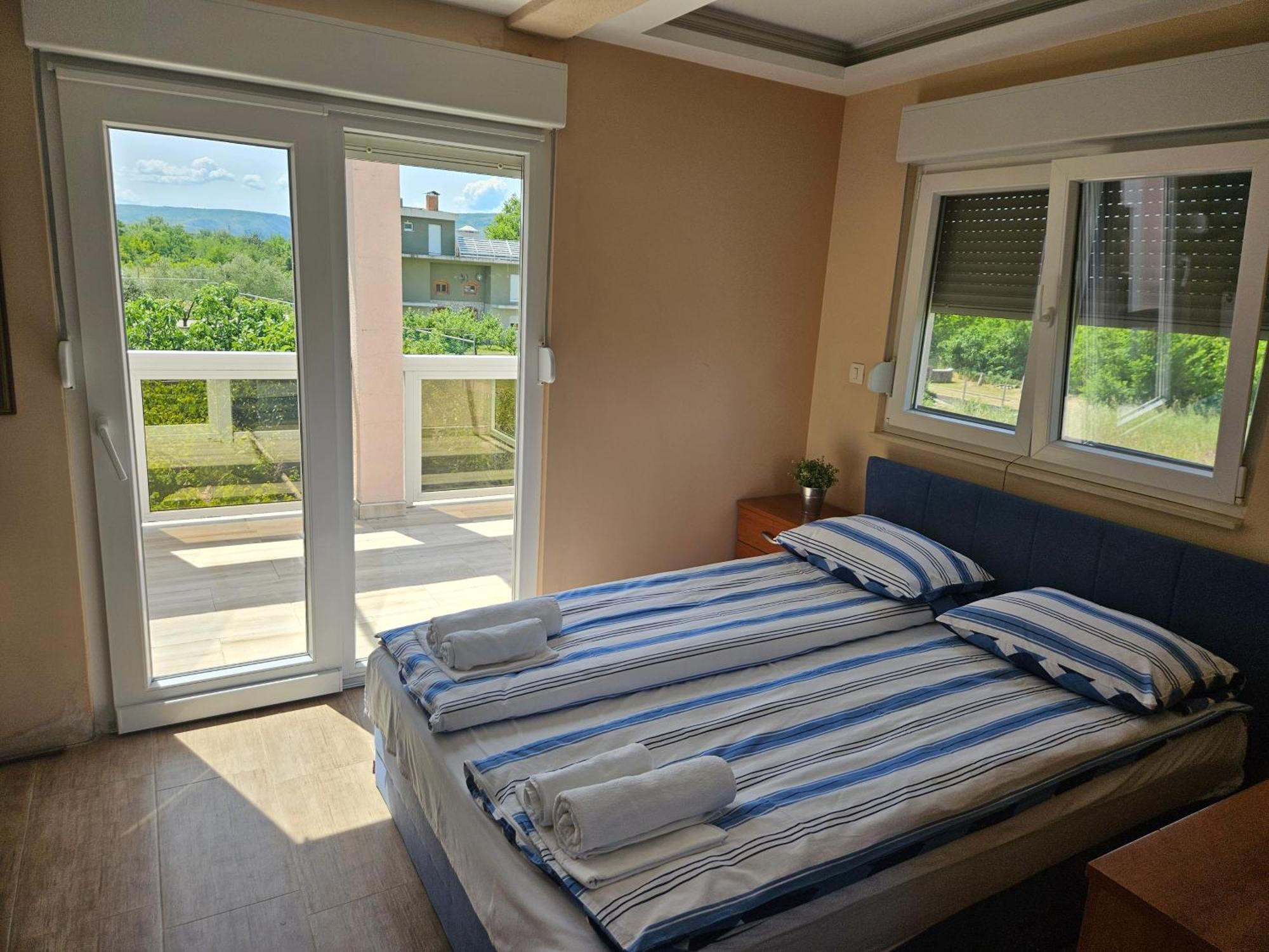 Hacienda Kolenda Daire Mostar Dış mekan fotoğraf