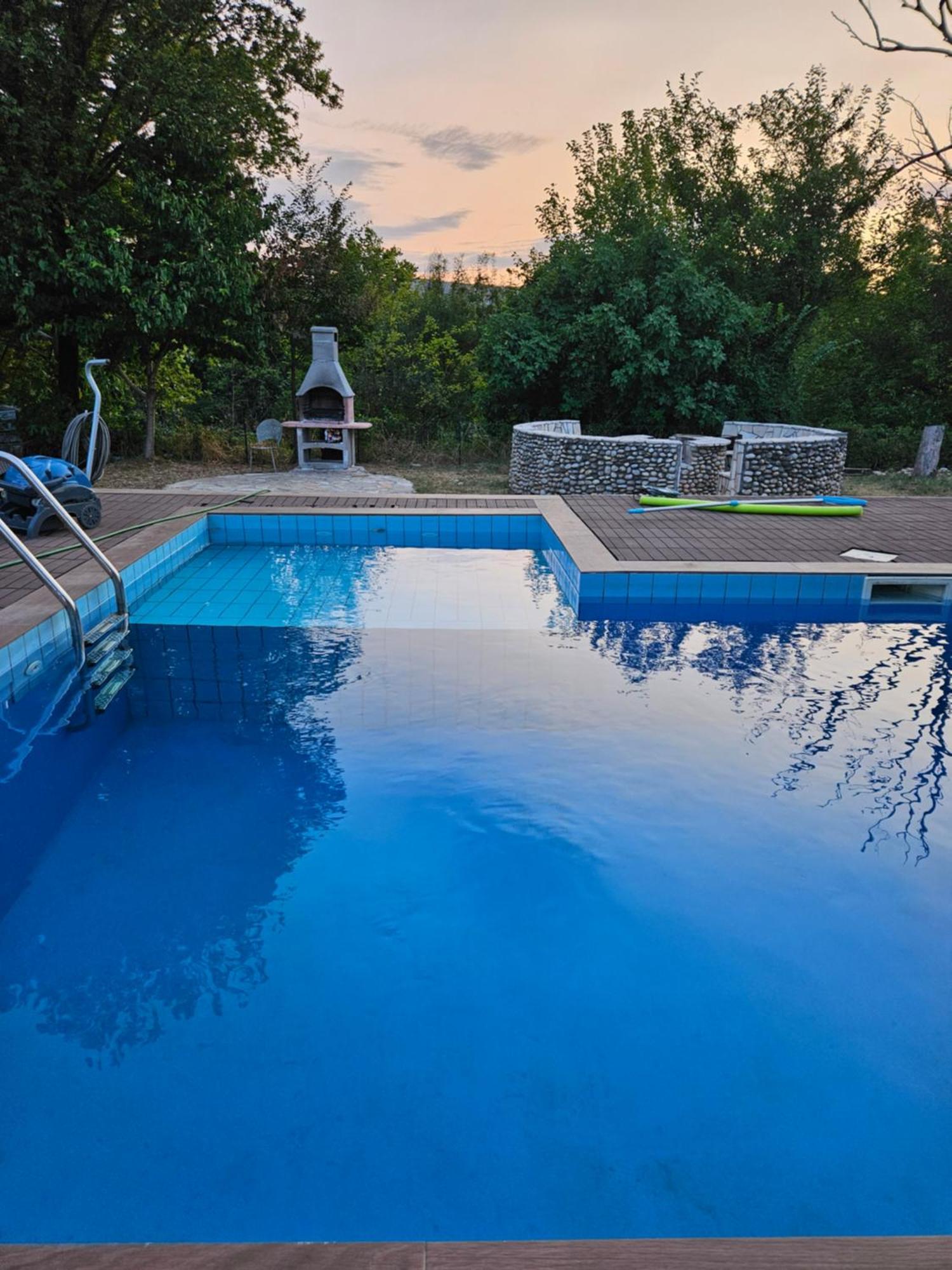 Hacienda Kolenda Daire Mostar Dış mekan fotoğraf