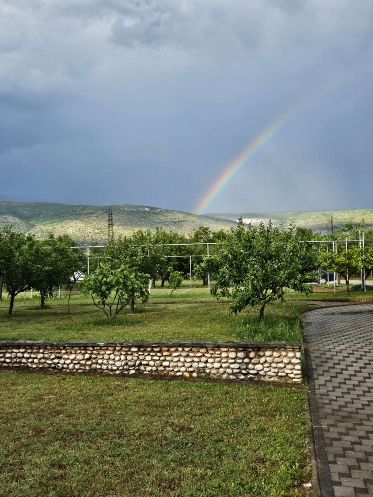 Hacienda Kolenda Daire Mostar Dış mekan fotoğraf