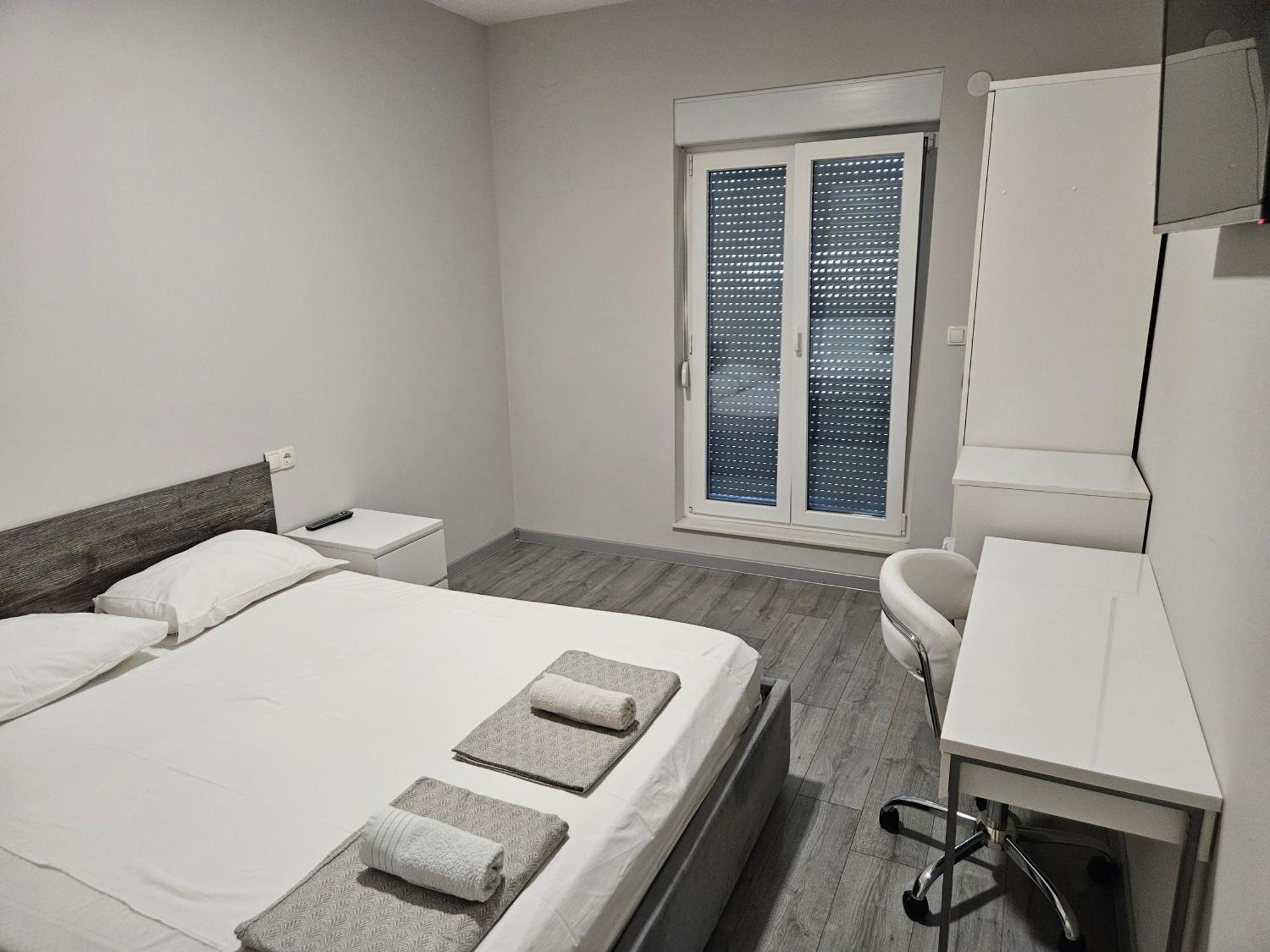 Hacienda Kolenda Daire Mostar Dış mekan fotoğraf