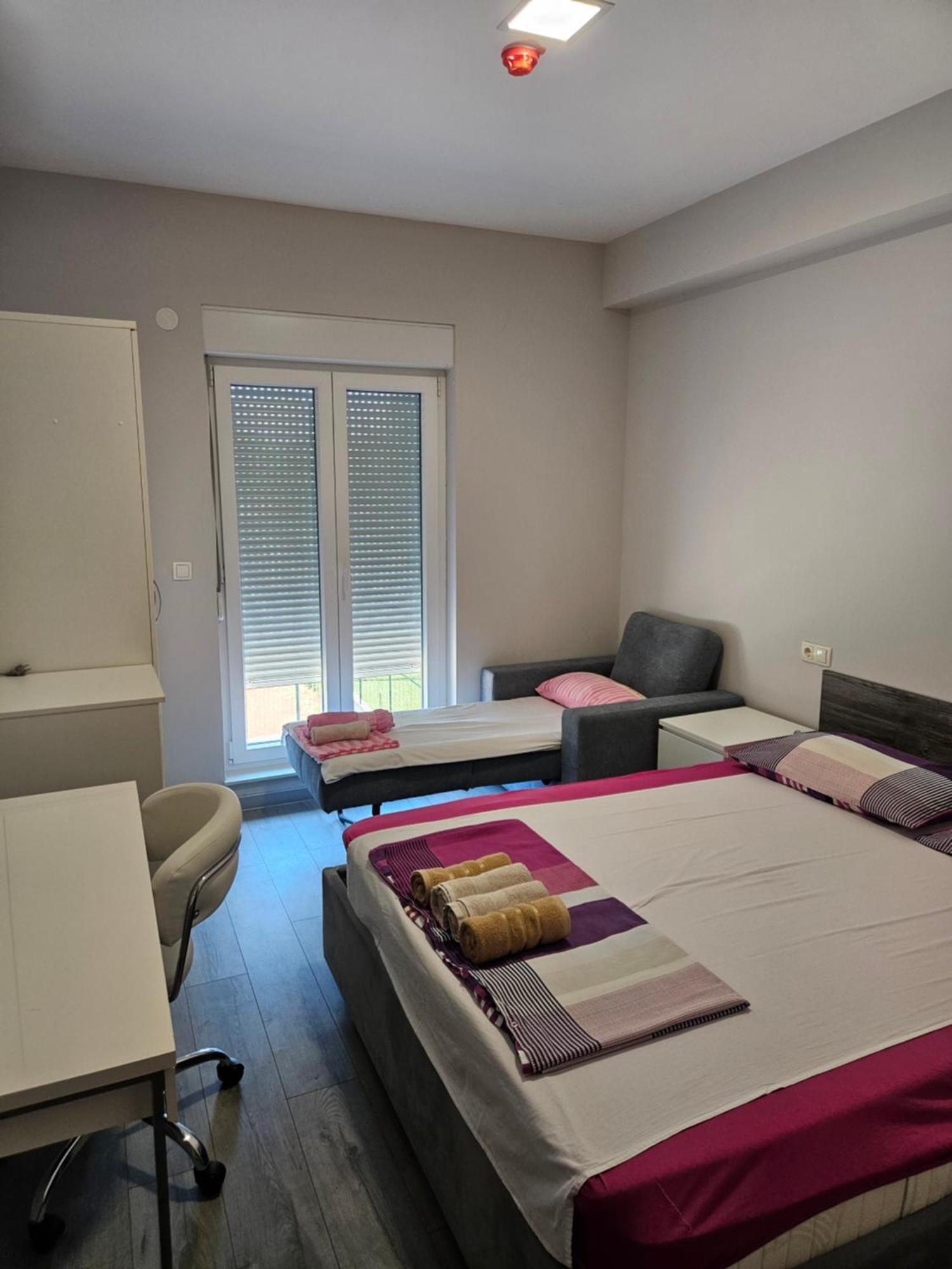 Hacienda Kolenda Daire Mostar Dış mekan fotoğraf