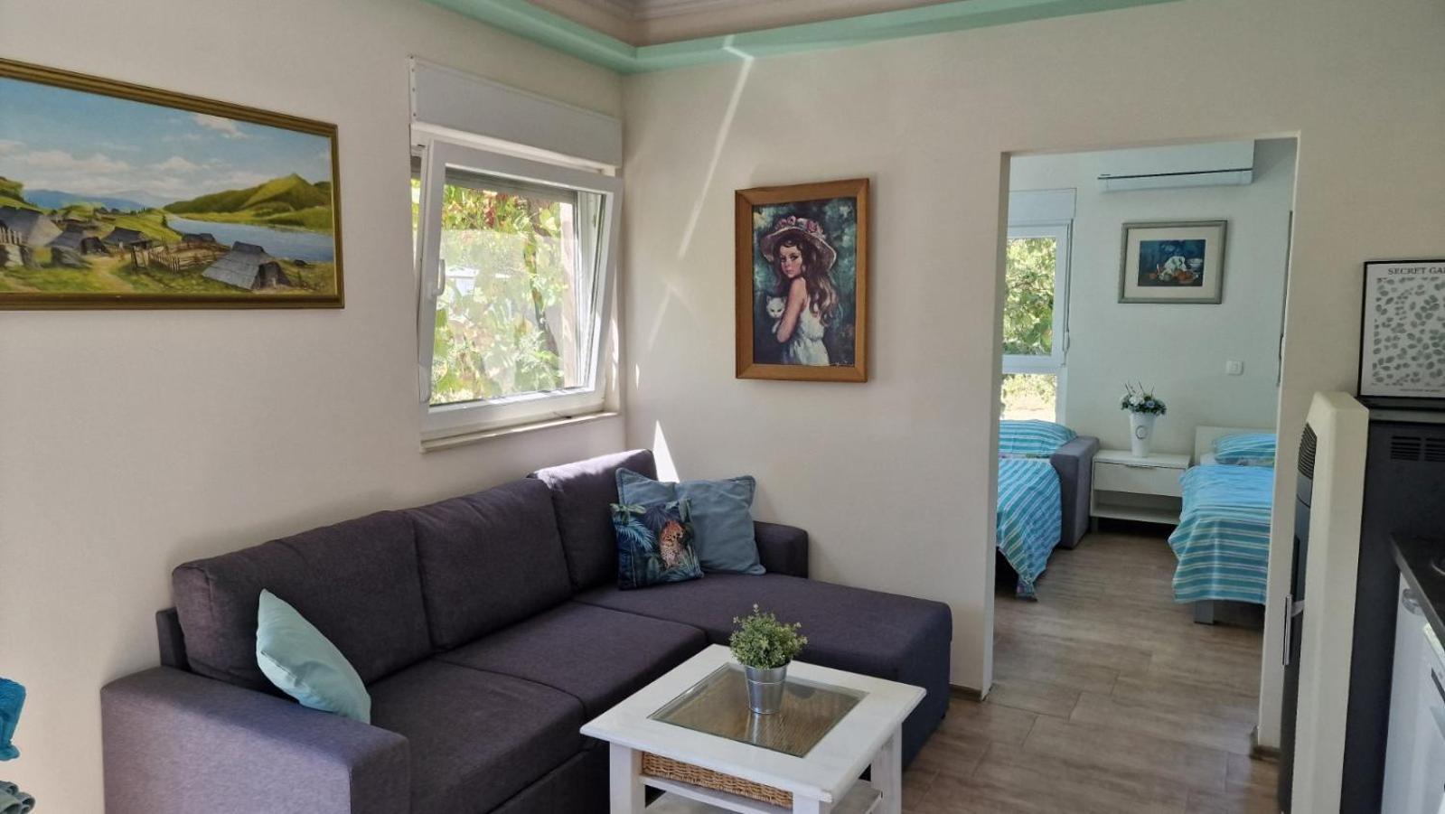 Hacienda Kolenda Daire Mostar Dış mekan fotoğraf
